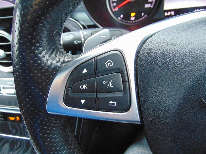 Used Mercedes-Benz GLC 2016 for sale - 77042412: Photo 29