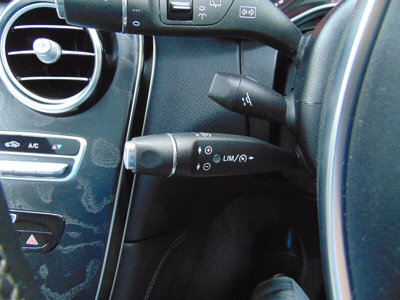 Used Mercedes-Benz GLC 2016 for sale - 77042412: Photo 33