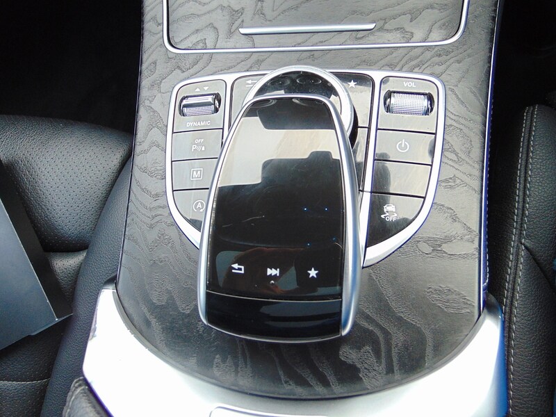 Used Mercedes-Benz GLC 2016 for sale - 77042412: Photo 34