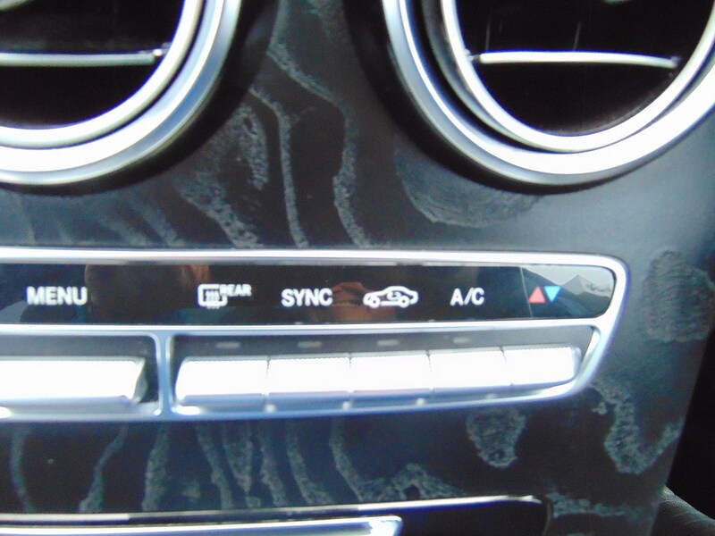 Used Mercedes-Benz GLC 2016 for sale - 77042412: Photo 37