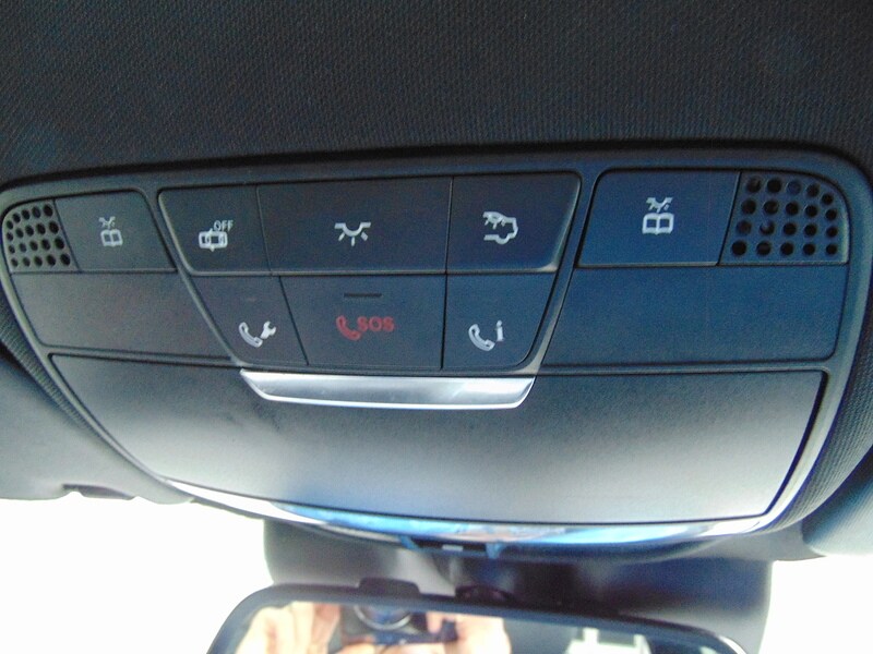 Used Mercedes-Benz GLC 2016 for sale - 77042412: Photo 39