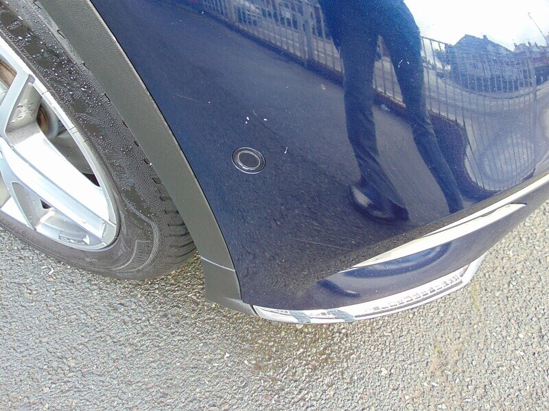 Used Mercedes-Benz GLC 2016 for sale - 77042412: Photo 42