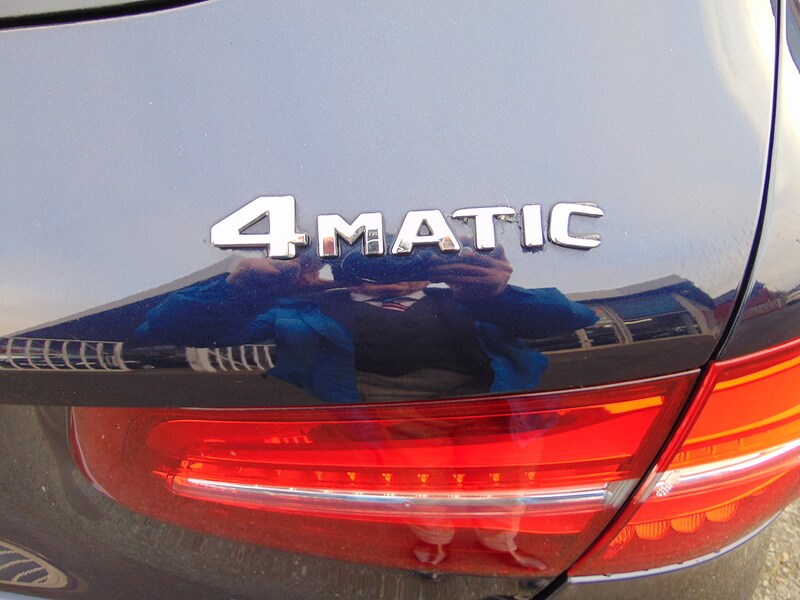 Used Mercedes-Benz GLC 2016 for sale - 77042412: Photo 45