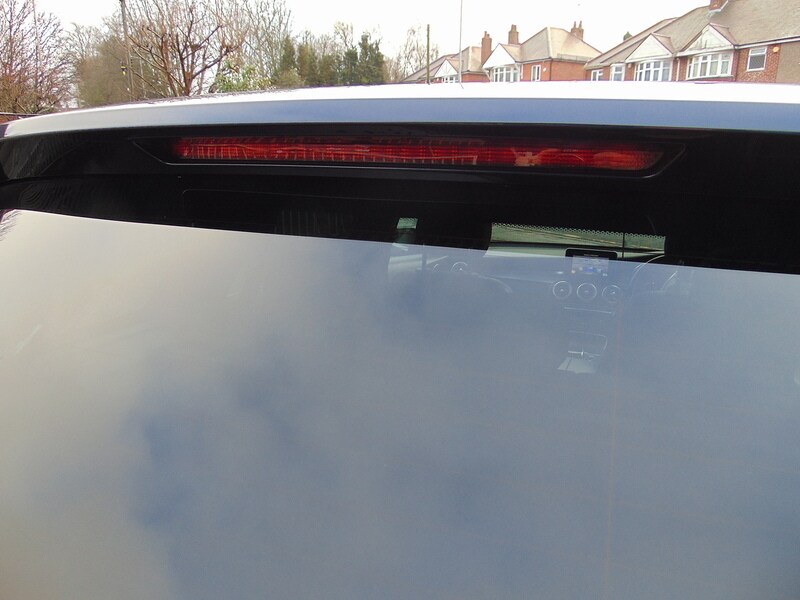 Used Mercedes-Benz GLC 2016 for sale - 77042412: Photo 46