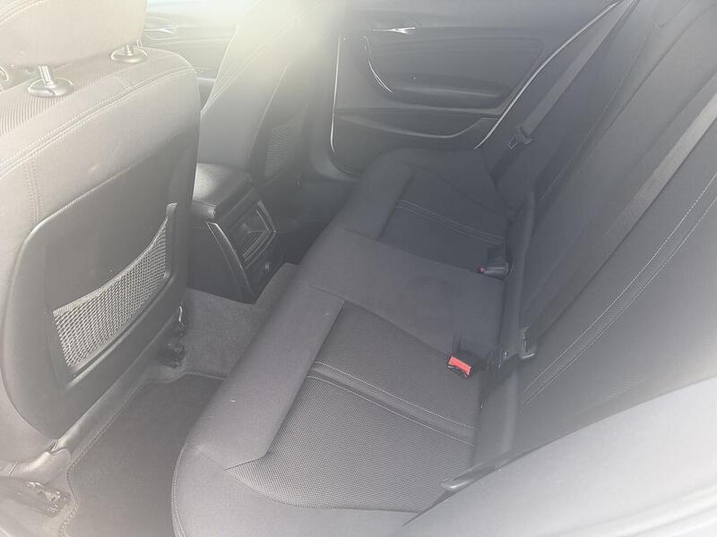 Used BMW 1 Series 2017 for sale - 77080615: Photo 11