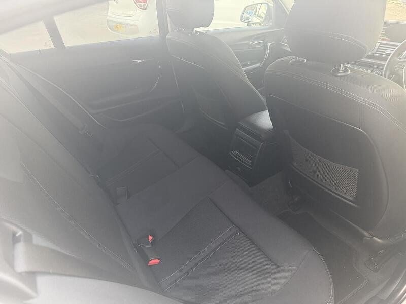 Used BMW 1 Series 2017 for sale - 77080615: Photo 12