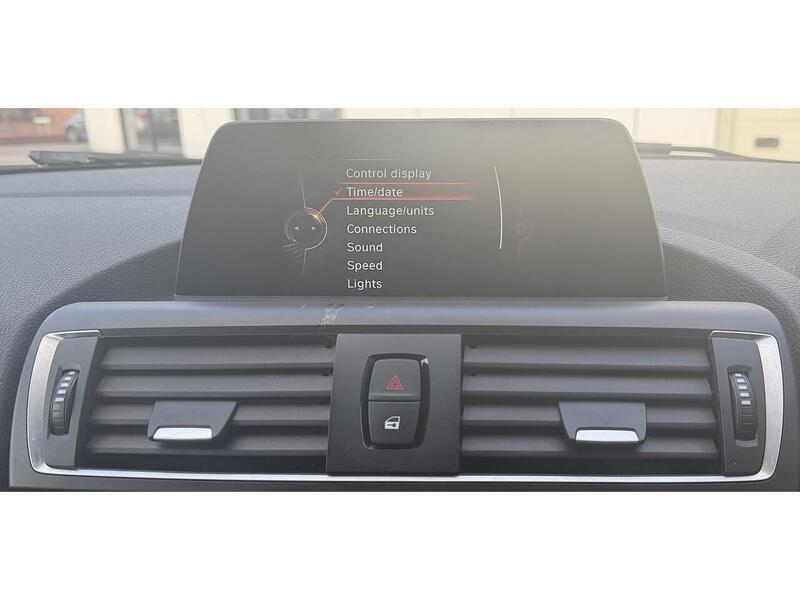 Used BMW 1 Series 2017 for sale - 77080615: Photo 17