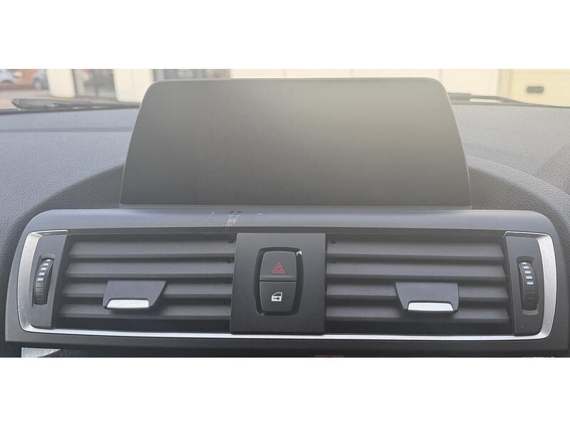 Used BMW 1 Series 2017 for sale - 77080615: Photo 19