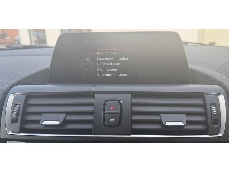 Used BMW 1 Series 2017 for sale - 77080615: Photo 20