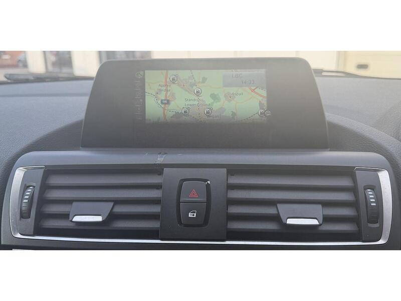 Used BMW 1 Series 2017 for sale - 77080615: Photo 21