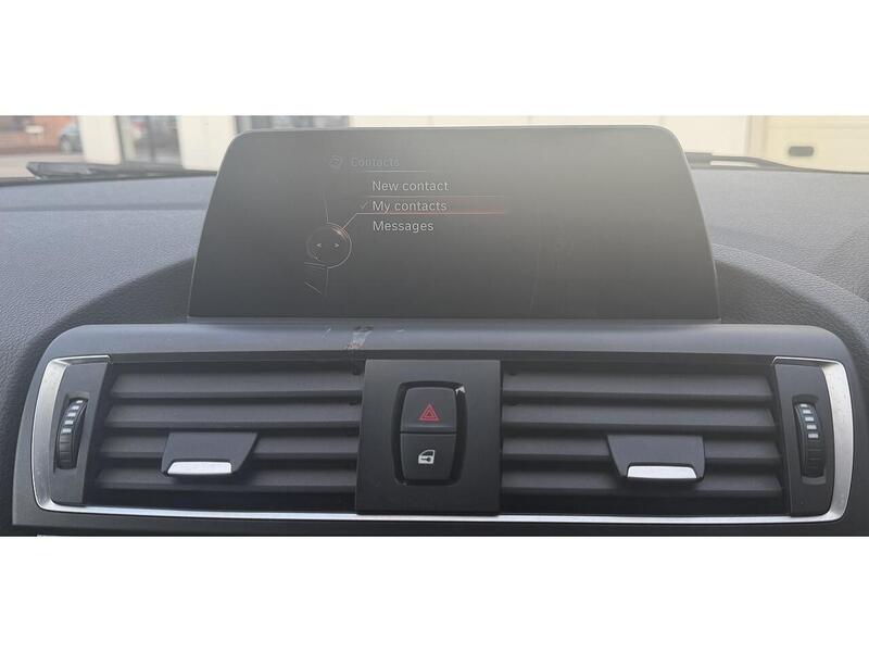 Used BMW 1 Series 2017 for sale - 77080615: Photo 22