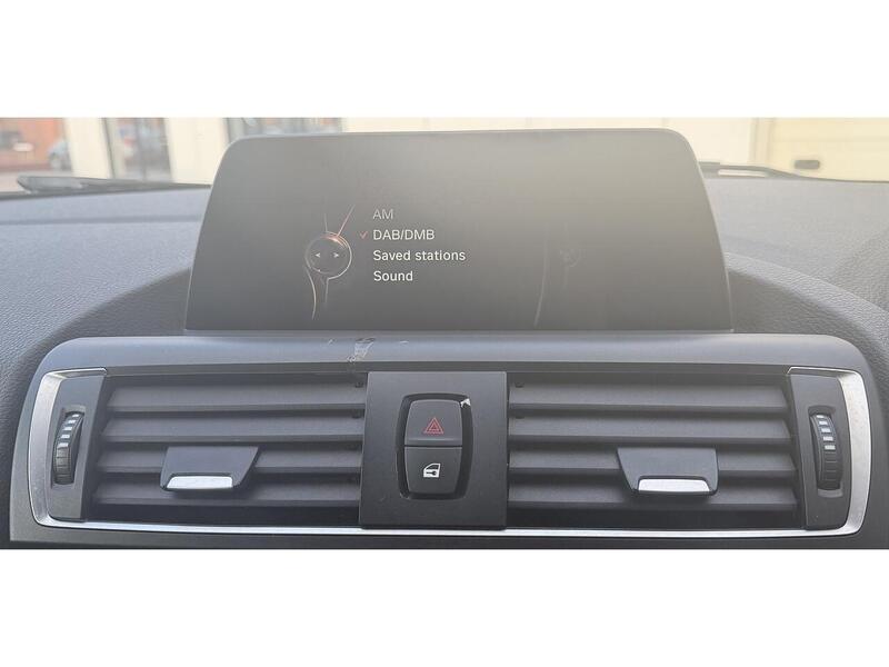 Used BMW 1 Series 2017 for sale - 77080615: Photo 23