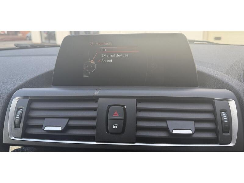 Used BMW 1 Series 2017 for sale - 77080615: Photo 24