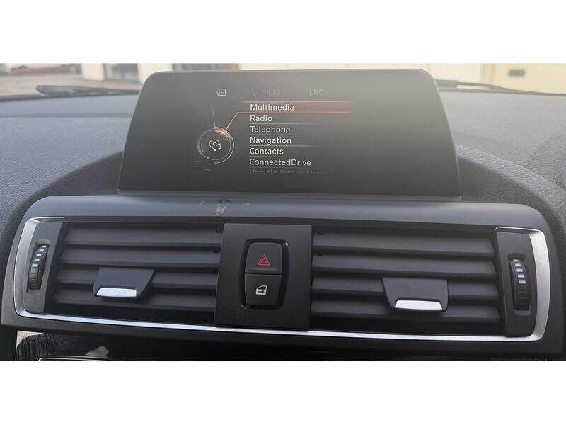 Used BMW 1 Series 2017 for sale - 77080615: Photo 25