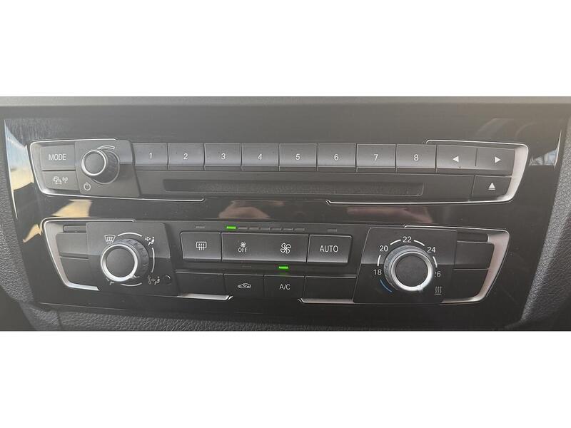 Used BMW 1 Series 2017 for sale - 77080615: Photo 26