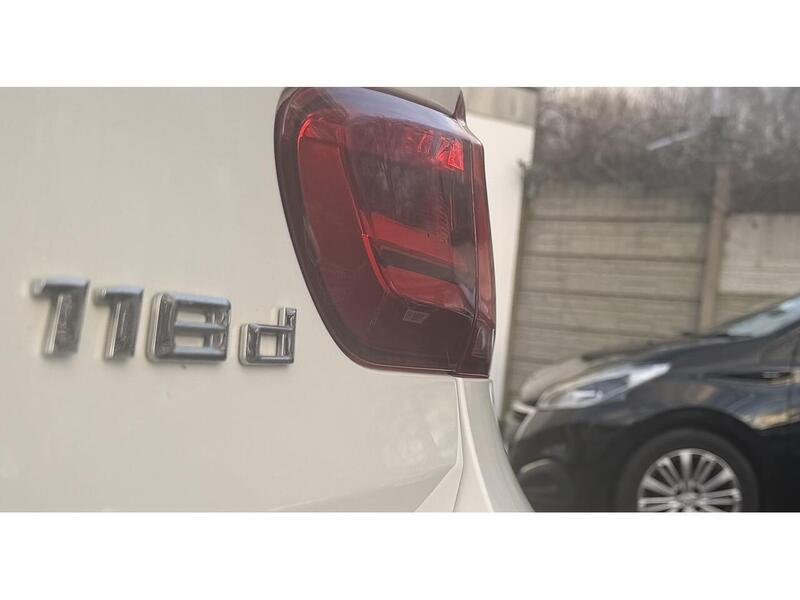 Used BMW 1 Series 2017 for sale - 77080615: Photo 29