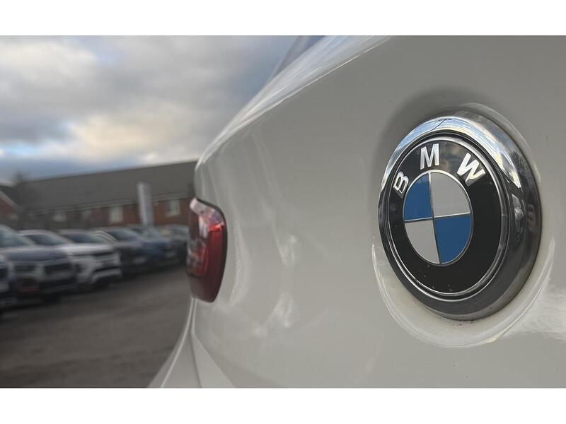 Used BMW 1 Series 2017 for sale - 77080615: Photo 33