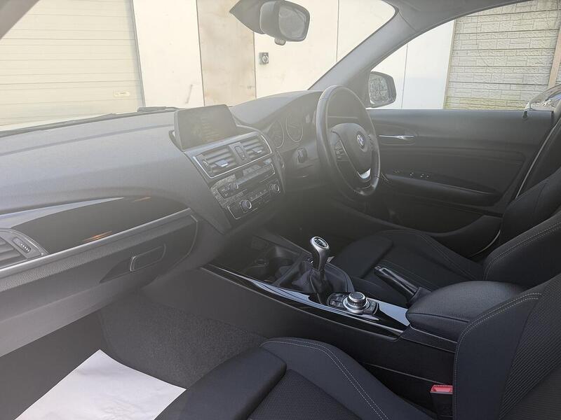 Used BMW 1 Series 2017 for sale - 77080615: Photo 34