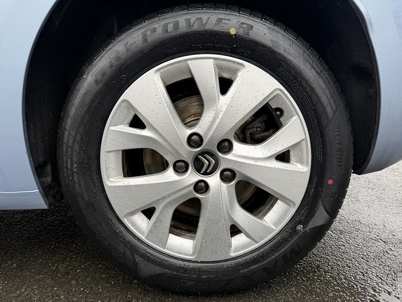 Used Citroen C4 Picasso 2016 for sale - 77774269: Photo 10