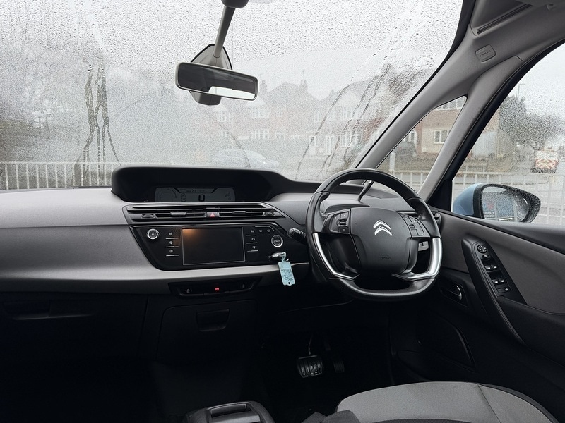 Used Citroen C4 Picasso 2016 for sale - 77774269: Photo 12