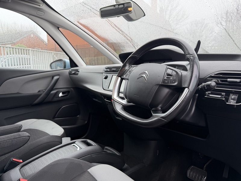 Used Citroen C4 Picasso 2016 for sale - 77774269: Photo 13