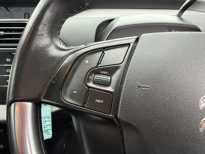 Used Citroen C4 Picasso 2016 for sale - 77774269: Photo 15