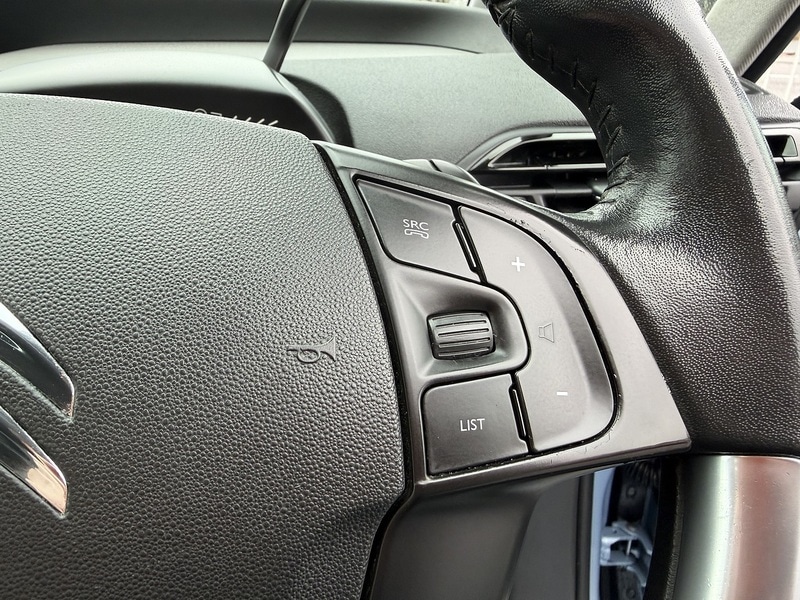 Used Citroen C4 Picasso 2016 for sale - 77774269: Photo 16