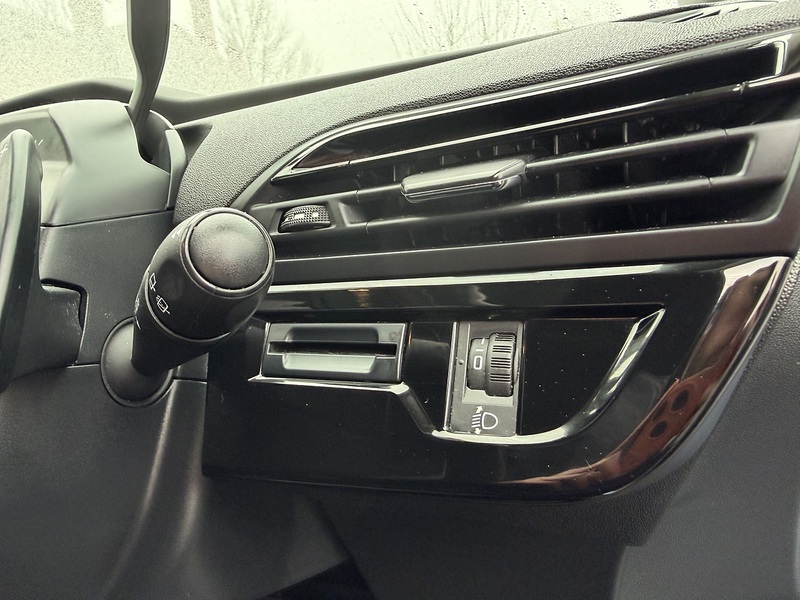 Used Citroen C4 Picasso 2016 for sale - 77774269: Photo 18