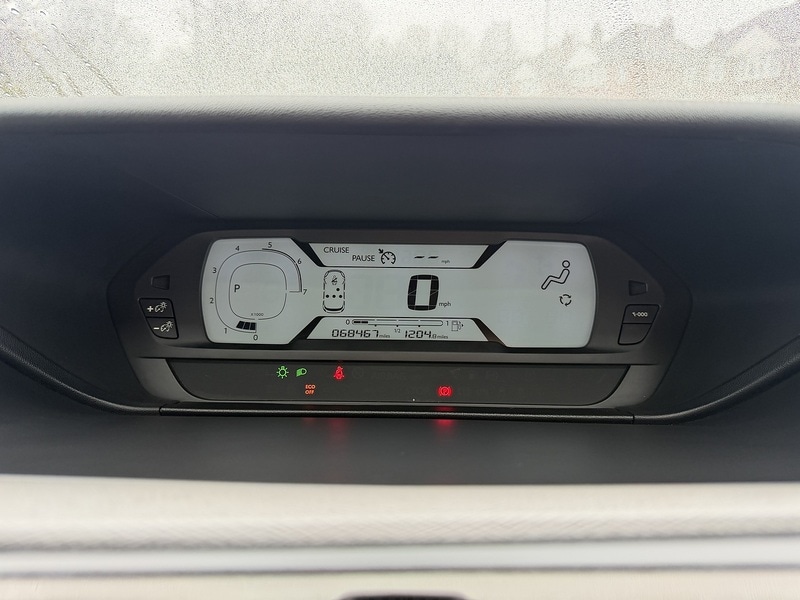 Used Citroen C4 Picasso 2016 for sale - 77774269: Photo 19