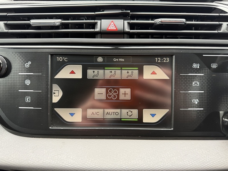 Used Citroen C4 Picasso 2016 for sale - 77774269: Photo 20