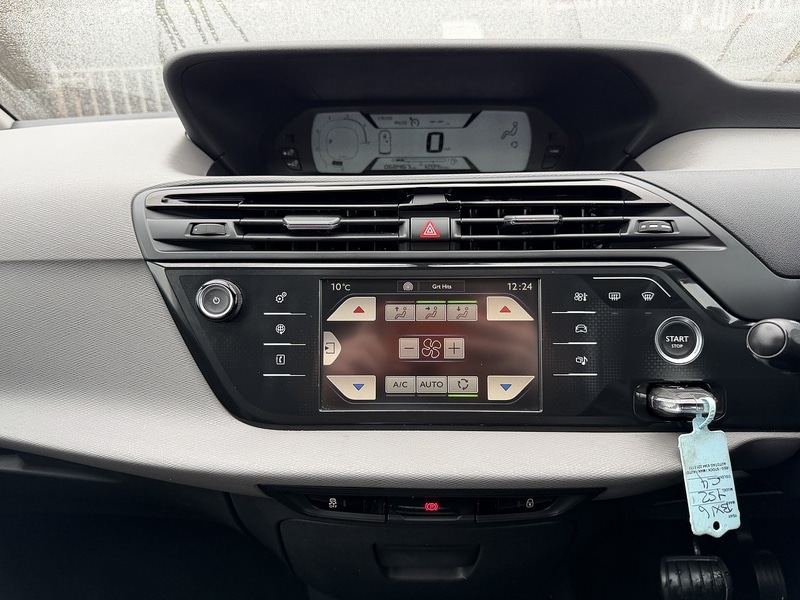 Used Citroen C4 Picasso 2016 for sale - 77774269: Photo 21