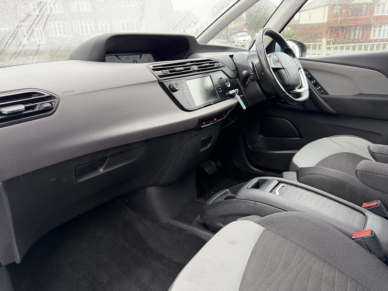 Used Citroen C4 Picasso 2016 for sale - 77774269: Photo 28