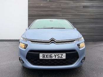 Used Citroen C4 Picasso 2016 for sale - 77774269: Photo