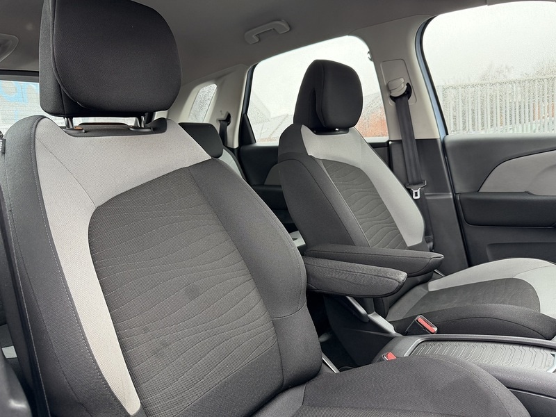 Used Citroen C4 Picasso 2016 for sale - 77774269: Photo 30