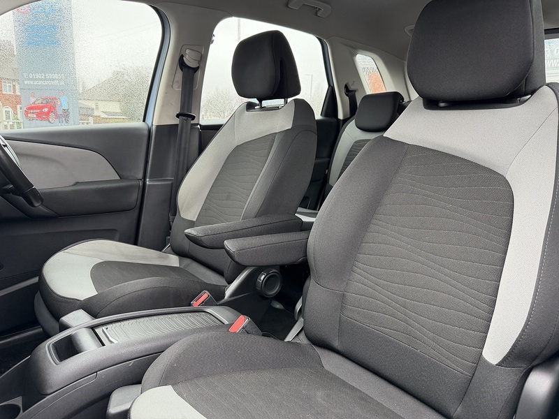 Used Citroen C4 Picasso 2016 for sale - 77774269: Photo 31