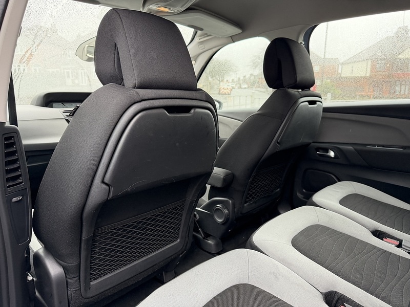 Used Citroen C4 Picasso 2016 for sale - 77774269: Photo 39