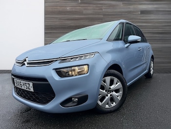 Used Citroen C4 Picasso 2016 for sale - 77774269: Photo