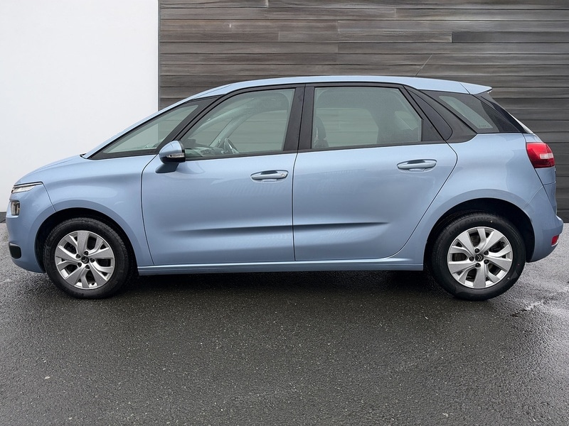 Used Citroen C4 Picasso 2016 for sale - 77774269: Photo 4