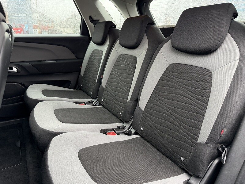 Used Citroen C4 Picasso 2016 for sale - 77774269: Photo 41