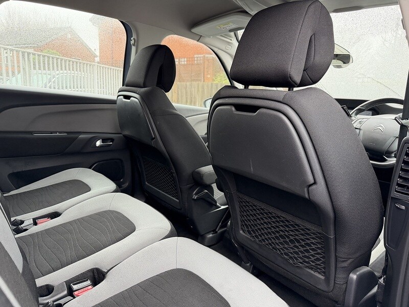 Used Citroen C4 Picasso 2016 for sale - 77774269: Photo 42