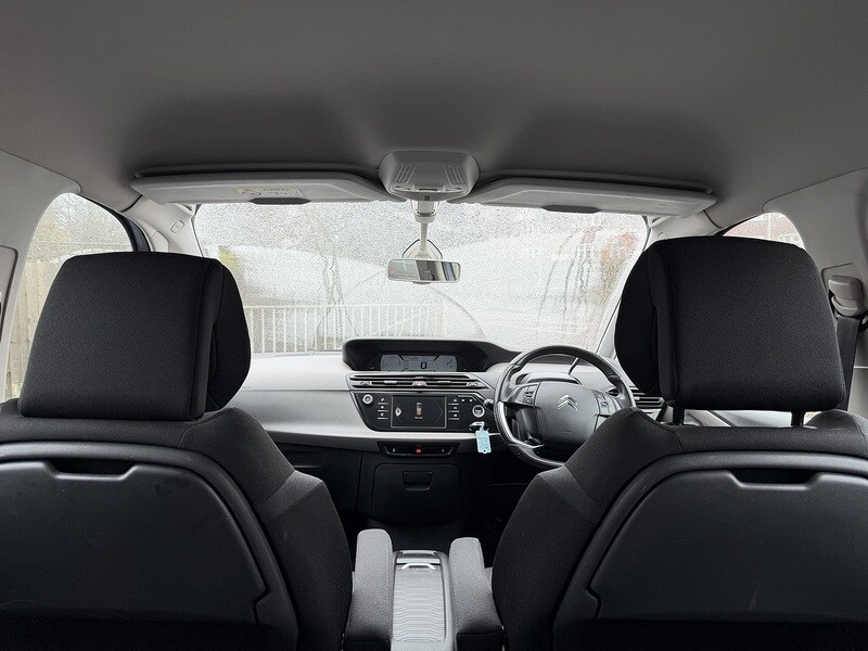Used Citroen C4 Picasso 2016 for sale - 77774269: Photo 44