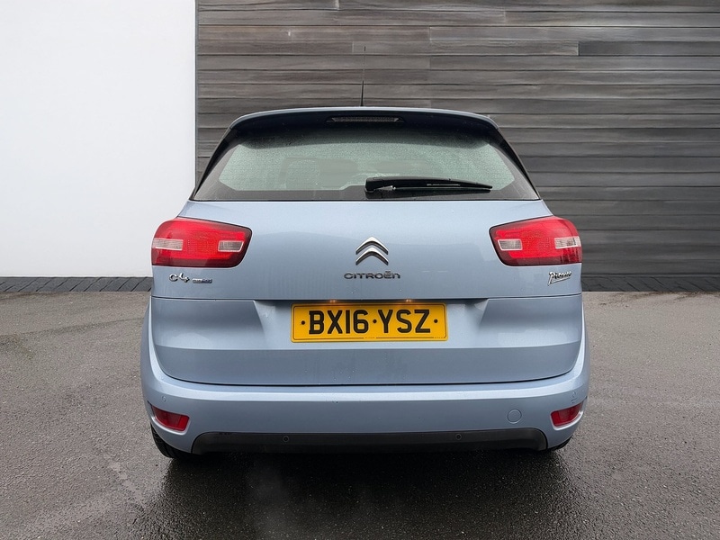 Used Citroen C4 Picasso 2016 for sale - 77774269: Photo 6