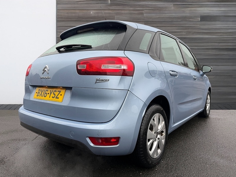Used Citroen C4 Picasso 2016 for sale - 77774269: Photo 7
