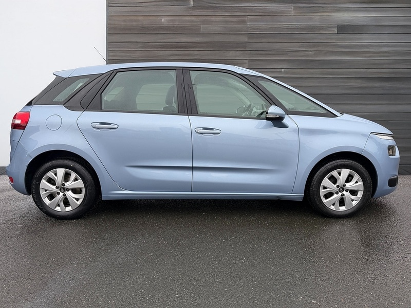 Used Citroen C4 Picasso 2016 for sale - 77774269: Photo 8