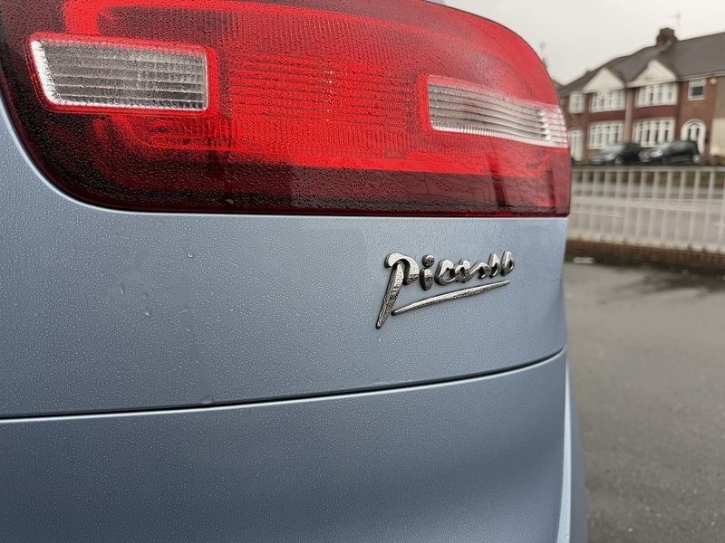 Used Citroen C4 Picasso 2016 for sale - 77774269: Photo 9