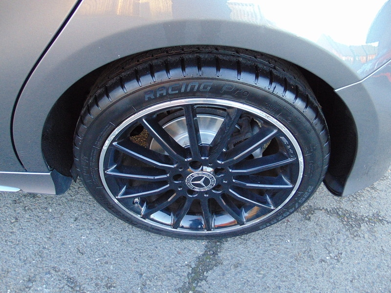 Used Mercedes-Benz A-Class 2018 for sale - 77042415: Photo 11