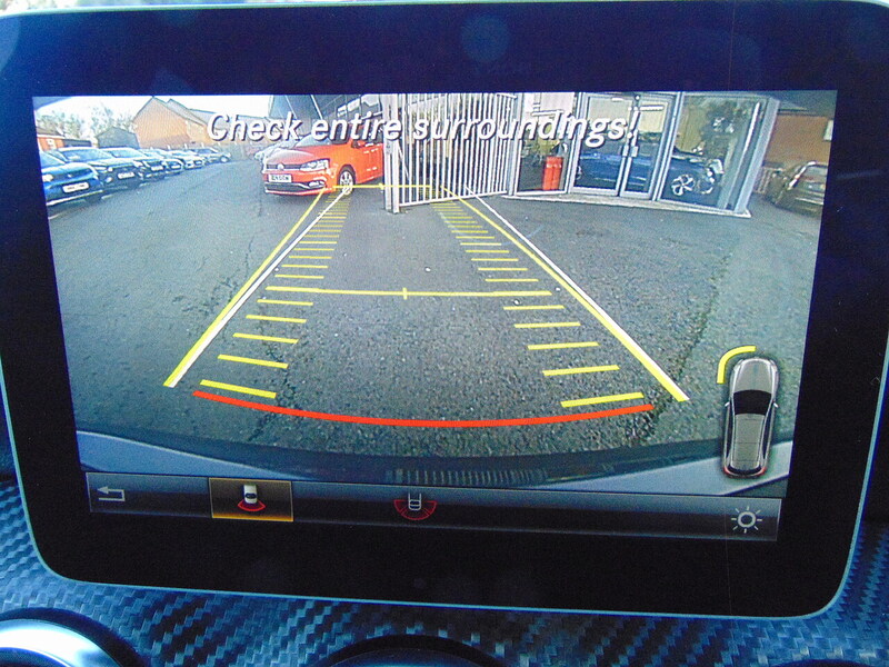 Used Mercedes-Benz A-Class 2018 for sale - 77042415: Photo 15