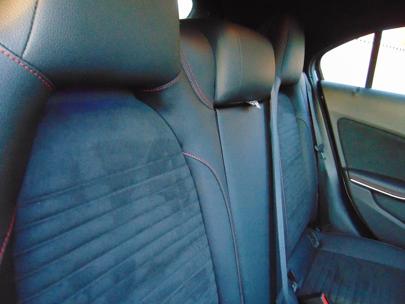 Used Mercedes-Benz A-Class 2018 for sale - 77042415: Photo 17