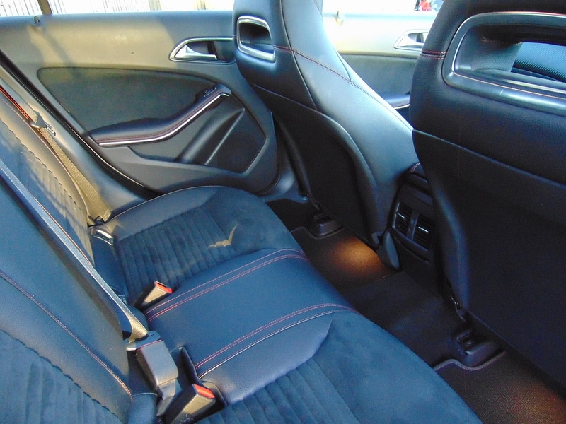 Used Mercedes-Benz A-Class 2018 for sale - 77042415: Photo 18