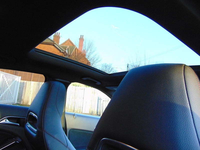 Used Mercedes-Benz A-Class 2018 for sale - 77042415: Photo 20